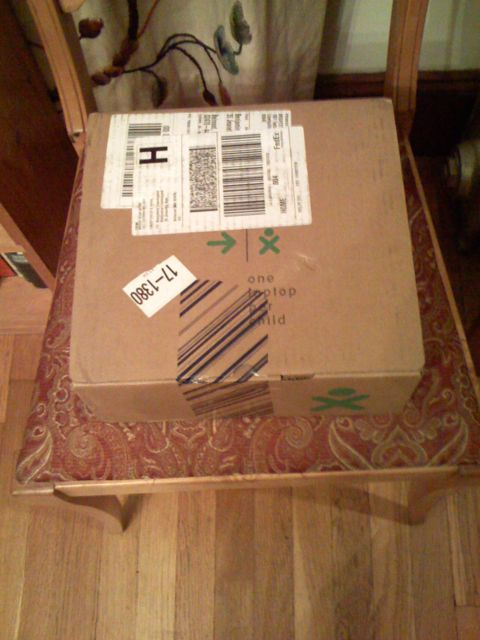 Box